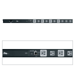 Middle Atlantic Products RLNK-1015V power distribution unit (PDU)