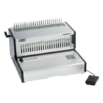 GBC CB30E Pro Electric Comb Binding Machine - 4410045