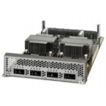 Cisco N55-M4Q= network switch module