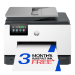 HP OfficeJet Pro 9132e Wireless All-in-One Color Printer, Instant Ink; Two-sided printing