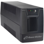 PowerWalker 10121027 UPS Line-interactive 1,5 kVA 900 W 4 AC-uitgang(en)