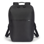 Dicota Commuter - Notebook carrying backpack - 13" - 16" - black