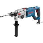 Bosch 0 601 18B 000 drill 2550 RPM Key 4.8 kg