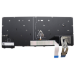 Lenovo 5N21M37855 laptop spare part Keyboard