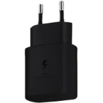 Samsung EP-TA800N Universeel Zwart AC Snel opladen Binnen