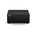 ASUS ExpertCenter PN64-12I3BAREBONES Mini PC, Core i3-1220P, 2.5GB LAN, WiFi/BT (No RAM No SSD)