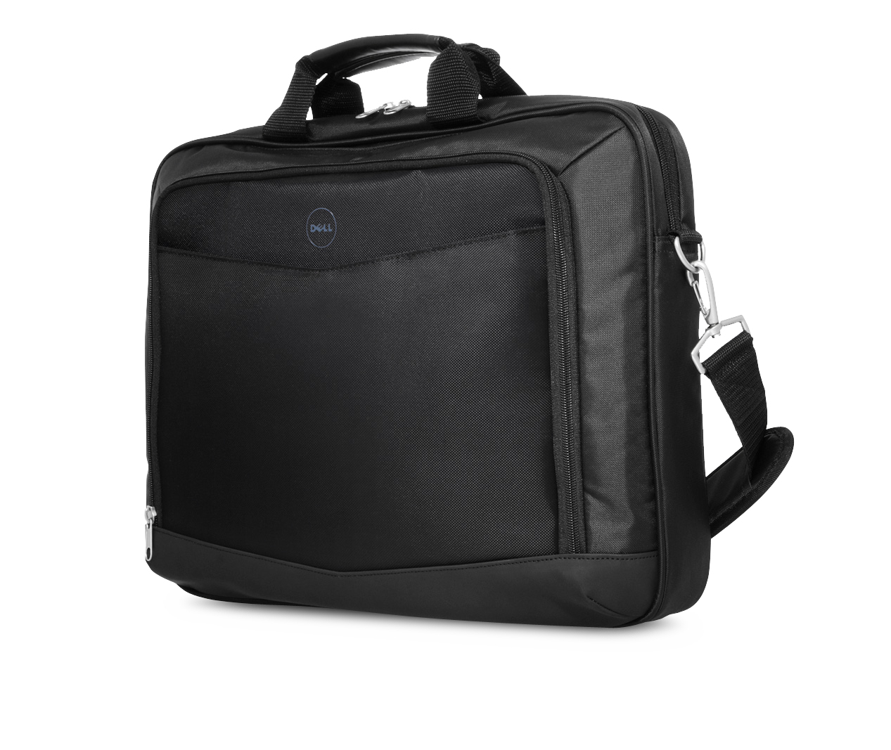 Image of DELL 460-11753 laptop case 35.6 cm (14") Briefcase Black
