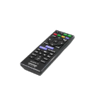 Sony 149268111 remote control Media player Press buttons