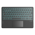 Inateck KB01104_GRAY tablet spare part/accessory Keyboard