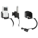 Brodit 712199 holder Active holder Terminal Black
