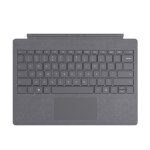 Microsoft Surface Pro Type Cover Charcoal Microsoft Cover port QWERTY UK English