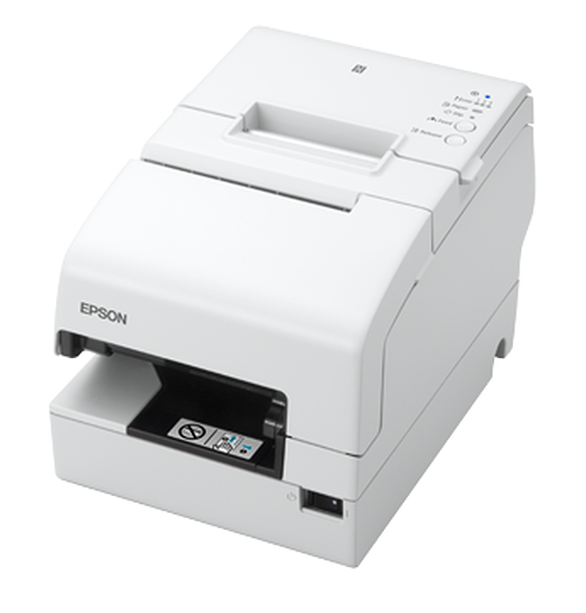 Image of Epson TM-H6000V-203P1 180 x 180 DPI Wired POS printer