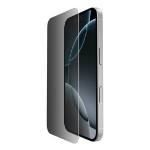 Belkin SFA135ZW scherm- & rugbeschermer voor mobiele telefoons Doorzichtige schermbeschermer Apple 1 stuk(s)