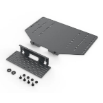 Heckler H597-BG video conferencing accessory Mounting kit Black