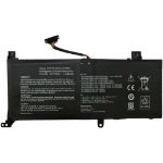 CoreParts MBXAS-BA0372 laptop spare part Battery
