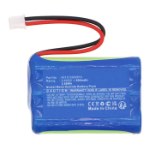 CoreParts MBXMED-BA773 huishoudelijke batterij Wegwerpbatterij
