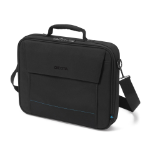 DICOTA D3250202 laptop case 40.6 cm (16") Briefcase Black