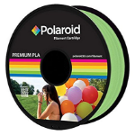 Polaroid PL-8005-00 3D printing material Polylactic acid (PLA) Green 1 kg