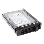 Fujitsu 38049201 interne harde schijf 3.5" 10 TB SAS
