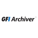 GFI LANSS100 software license/upgrade 1 license(s) Subscription 1 year(s) 12 month(s)