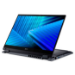 Acer TravelMate TMP414RN-55-TCO-5523 Intel Core Ultra 5 225U Laptop 35,6 cm (14") WUXGA 32 GB DDR5-SDRAM 1 TB SSD Wi-Fi 7 (802.11be) Windows 11 Pro Deutsch Blau