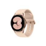 Samsung Galaxy Watch4 3.05 cm (1.2") PMOLED 40 mm Rose gold GPS (satellite)