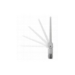 Cisco Aironet 3.5-dBi Articulated Dipole Antenna RP-TNC 3.5dBi network antenna