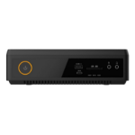 Zotac ZBOX -QRP7N3500-BE PC/workstation barebone Black i7-13700HX 2.1 GHz