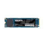Kioxia LSF10Z001TG8 internal solid state drive 1 TB M.2 PCI Express 4.0 NVMe QLC
