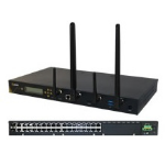 Perle IOLAN SCG34 R-LEWMD RJ-45/USB Type-A