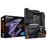 Gigabyte Z790 AORUS ELITE AX Motherboard - Supports Intel Core 14th CPUs, 16*+2+ï¼‘ Phases Digital VRM, up to 7600MHz DDR5 (OC), 4xPCIe 4.0 M.2, Wi-Fi 6E, 2.5GbE LAN, USB 3.2 Gen 2x2