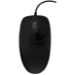 Contour Design Active Key Contour Washable Mouse IP68 Scroll Wheel Wired Black PMJ1