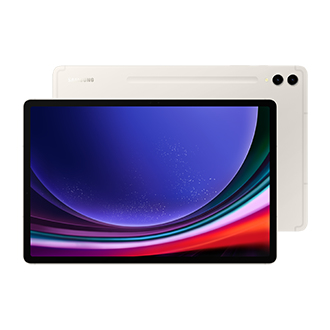 SM-X816BZEEEUB SAMSUNG Galaxy Tab S9+ - Tablet - Android 13 - 512 GB - 31.5 cm (12.4