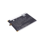 CoreParts MBXMP-BA855 mobiele telefoon onderdeel Batterij/Accu