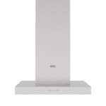 Belling 444411683 cooker hood Wall-mounted Stainless steel 580 m³/h