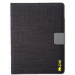 Tech air TAXUT050 funda para tablet 20,3 cm (8") Folio Negro