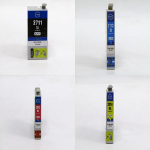 CTS Compatible Epson T2711/2/3/4 Multipack Inkjets