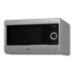 Whirlpool MWA 269 SL forno a microonde Superficie piana Microonde combinato 24 L 750 W Argento