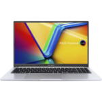 ASUS Vivobook 15 OLED X1505VA-L1761W Intel® Core™ i5 i5-13420H Laptop 39.6 cm (15.6") Full HD 16 GB DDR4-SDRAM 512 GB SSD Wi-Fi 6E (802.11ax) Windows 11 Home Silver
