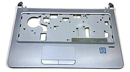 Image of HP 826394-001 notebook spare part Top case
