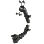 RAM Mounts RAP-AAPR-WCT-419-UN7U holder Passive holder Mobile phone/Smartphone Black
