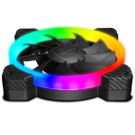 COUGAR Gaming Vortex RGB FCB 120 Computer case Fan 12 cm Black