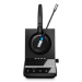 EPOS IMPACT SDW 5016 - EU/UK/AUS, Single-Sided DECT Headset