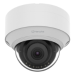 Hanwha QNV-C8013R security camera Dome IP security camera Indoor & outdoor 2592 x 1944 pixels Ceiling