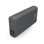 Hama Supreme 20HD Lithium-Polymeer (LiPo) 20000 mAh Grijs