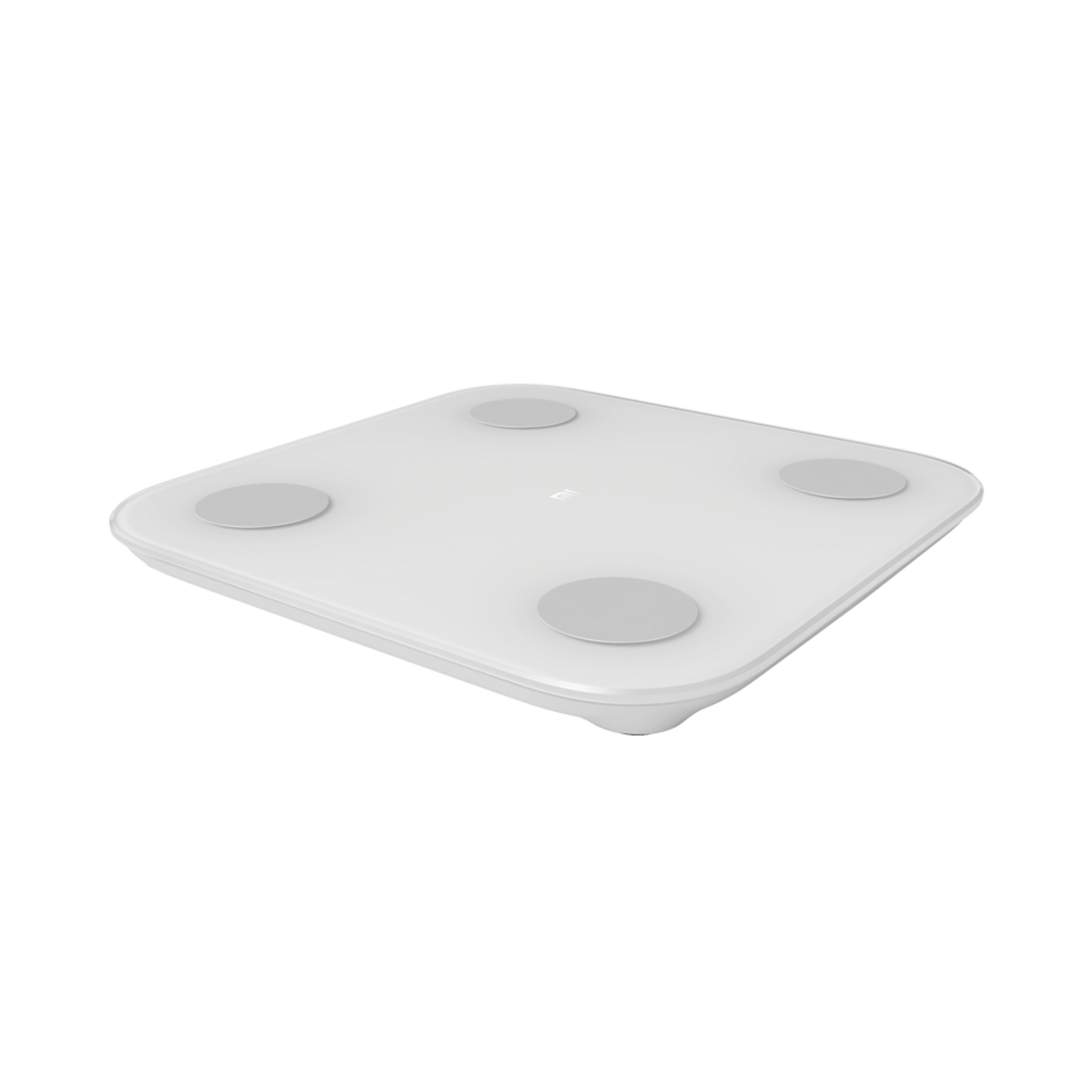 Image of Xiaomi Mi Body Composition Scale 2 - Electronic personal scale -...