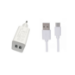 Microconnect USB3.1CA1SETW mobile device charger Smartphone White AC Indoor