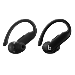 Beats by Dr. Dre Powerbeats Pro 2 Headset Wireless Ear-hook, In-ear Sports Bluetooth Black