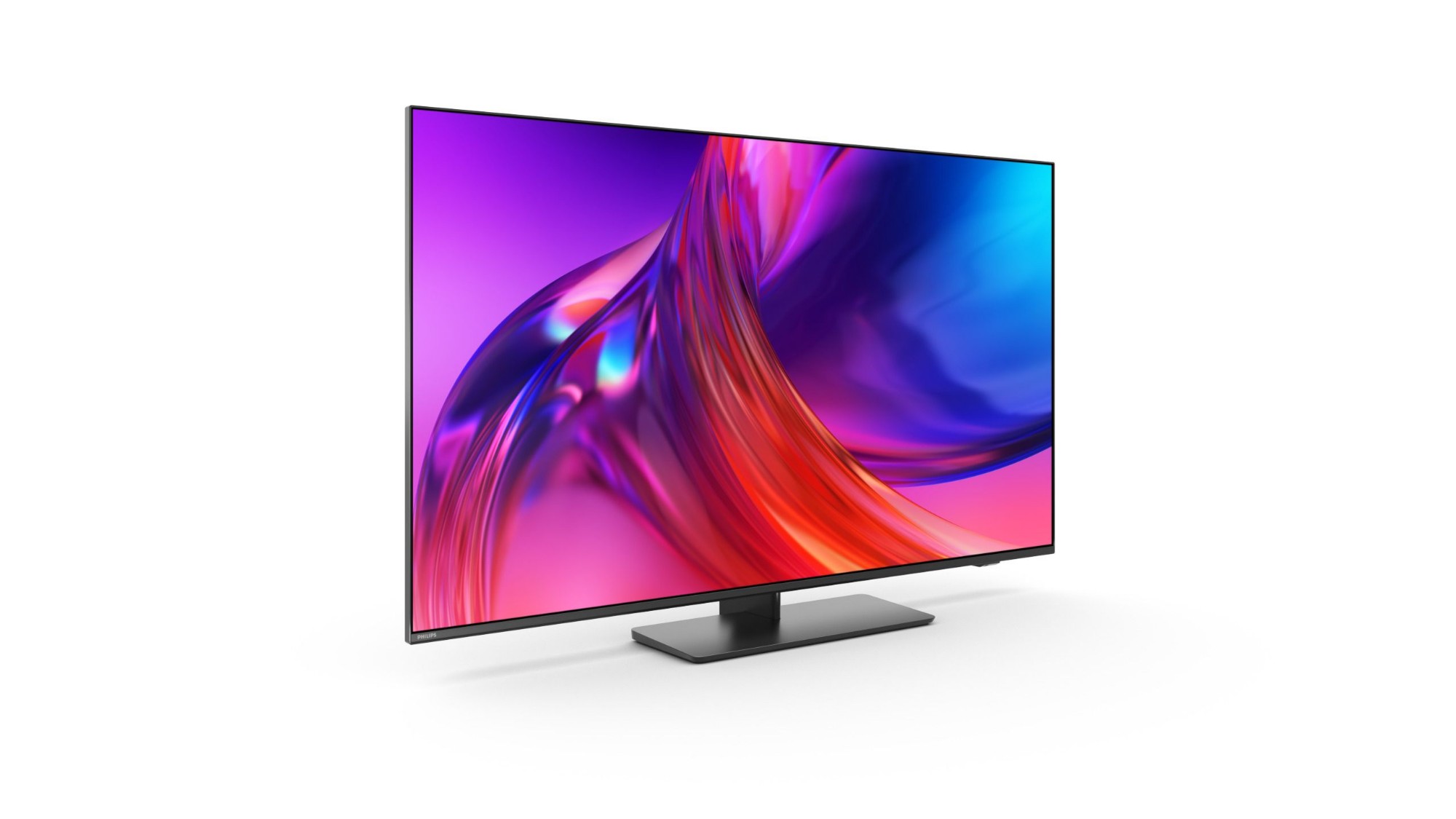 Philips The One 50PUS8818 4K Ambilight-TV