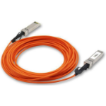 Lanview MO-C-SFP-10G-AOC5M InfiniBand/fibre optic cable 5 m SFP+